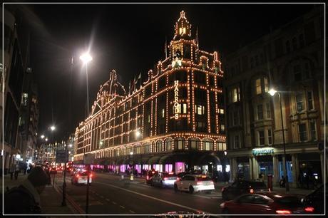 Almacenes Harrods