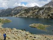 Banhs Tredòs Major Colomèrs Estanh Mòrt