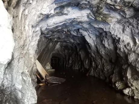 De Banhs de Tredòs al Lac Major de Colomèrs y al Estanh Mòrt De Banhs de Tredòs al Lac Major de Colomèrs y al Estanh Mòrt