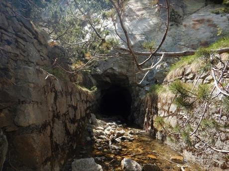 De Banhs de Tredòs al Lac Major de Colomèrs y al Estanh Mòrt
