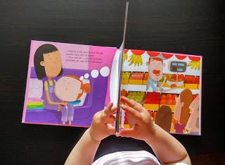 Noa deja el chupete - Laia Tresserra