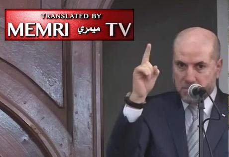 La “moderada” Autoridad Palestina: incitando a morir (y a matar).