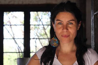 Laura López Morales | La médula