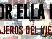 Ella Ray: Pasajeros Viento