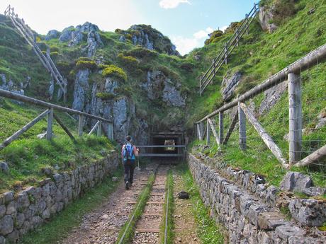 Majadas del Cornión y Canto Ceñal