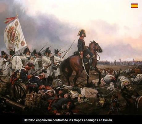 Quiz Histórico: Demuestra cuánto sabes sobre Guerra de la Independencia Española
