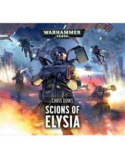 Novedades de Black Library