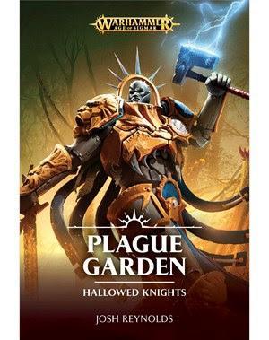 Novedades de Black Library