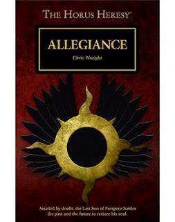 Novedades de Black Library
