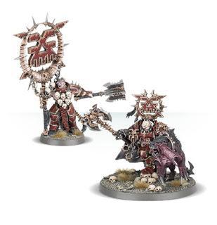 Pre-pedidos de AoS de esta semana, una opinión