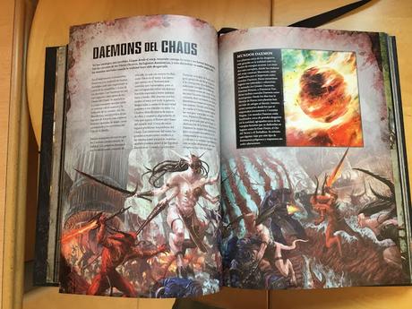 Normal que bajen las ventas en español...