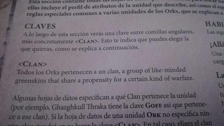 Normal que bajen las ventas en español...