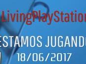 Estamos Jugando Victor Vran, Town Light Dark Rose Valkyrie (18/06/2017)