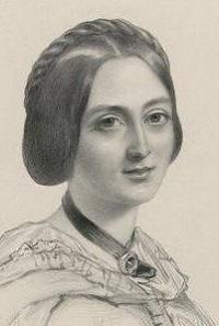 La viajera filantrópica, Mary Elizabeth Herbert (1822-1911)