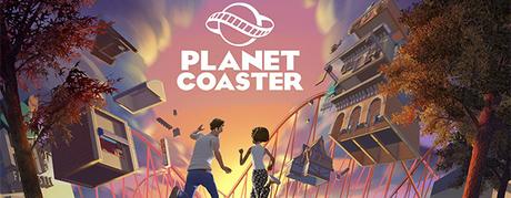 PLANET COASTER cab1