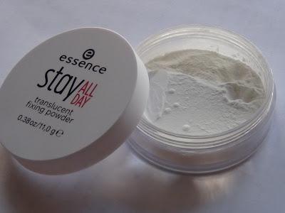 Polvo traslúcido Stay All Day | Essence