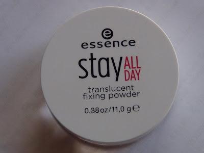 Polvo traslúcido Stay All Day | Essence