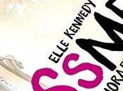 Reseña|| Prohibido enamorarse (Kiss #1)- Elle Kennedy