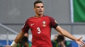 VAR anula gol a Portugal