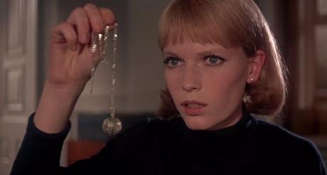 Rosemary´s Baby: Oscura maternidad