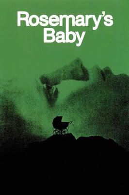 Rosemary´s Baby: Oscura maternidad