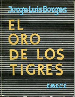 Los mejores poemas de Jorge Luis Borges, IV