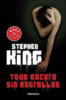 Todo oscuro, sin estrellas — Stephen King