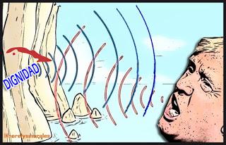 Las bravatas de Trump se estrellarán contra la dignidad de Cuba