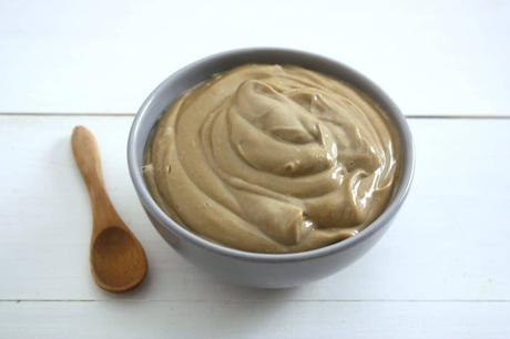 Recetas PaleoSOP: Ensaladilla prebiótica con caballa y mayonesa de ajo negro