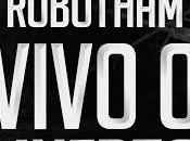 Vivo muerto. Michael Robotham