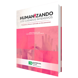 Presentación del libro Humanizando los Cuidados Intensivos