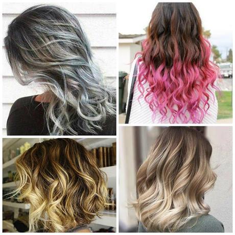 Mechas Californianas