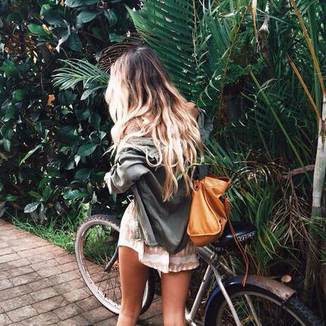 Mechas Californianas Mechas Californianas