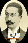 ÍTACA ((Ιθάκη)  Konstantinos Petrou Kavafis (1863-1933)