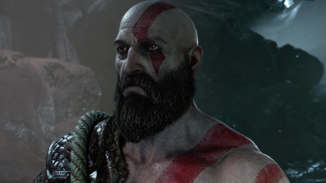 Podremos controlar al hijo de Kratos en God of War