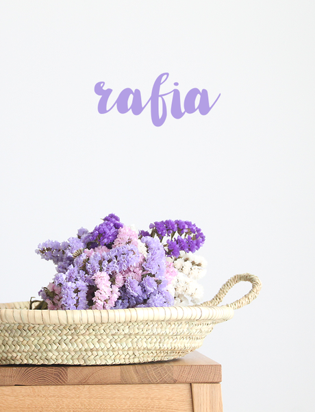 rafia