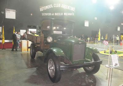 Una tarde en el Salón del Automóvil