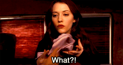 Restaurantes con niños, La Gastrorredactora Mirando a la pared