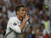 Cristiano Ronaldo voto silencio