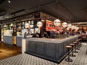 María Parrilla Restaurant Barcelona, brasería Pedralbes recomendable