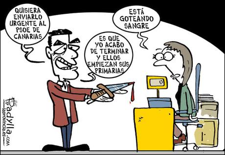 [Humor en cápsulas] Para hoy lunes, 19 de junio de 2017