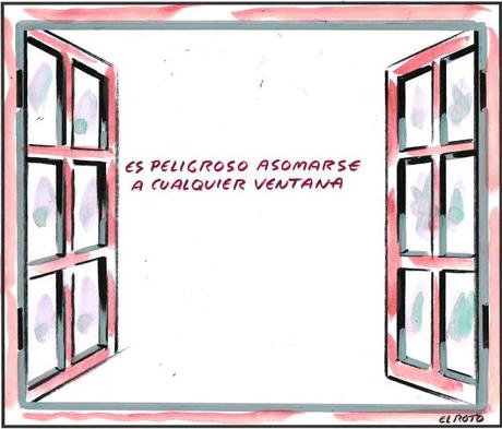 [Humor en cápsulas] Para hoy lunes, 19 de junio de 2017