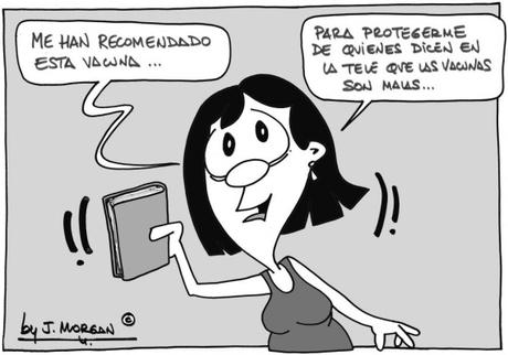 [Humor en cápsulas] Para hoy lunes, 19 de junio de 2017