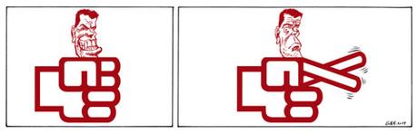 [Humor en cápsulas] Para hoy lunes, 19 de junio de 2017