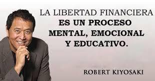 claves para lograr la libertad financiera