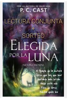 Ganador Sorteo Elegida por la luna
