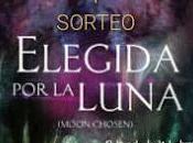 Ganadora "Elegida luna"