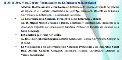 Espacios de aprendizaje: algunos encierran sorpresas y satisfacciones.