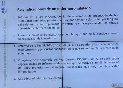 Espacios de aprendizaje: algunos encierran sorpresas y satisfacciones.