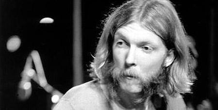 The Allman Brothers Band. “Whipping Post”